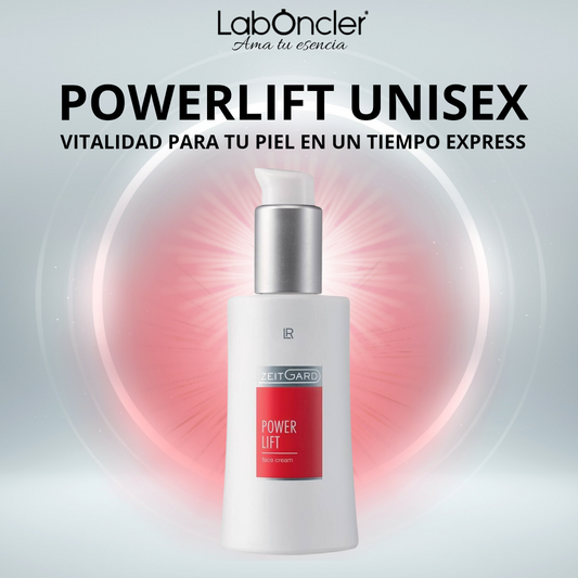 Powerlift (Lifting Facial Express) Unisex