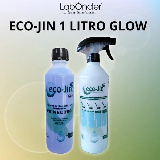 Eco-Jin 1 Litro