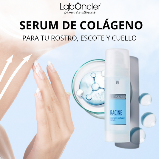 Serum de Colágeno Racine