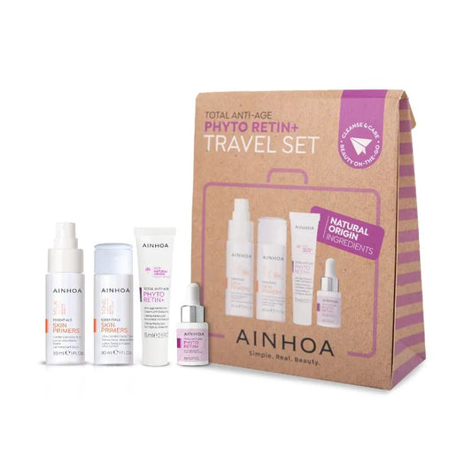 Set de Viaje Phyto Retin+ ANTIEDAD Ainhoa